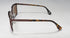 Converse Men's H091 Square Sunglasses Brown